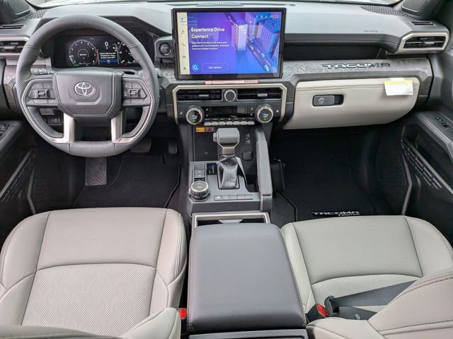 2025 Toyota Tacoma Limited - Photo 26