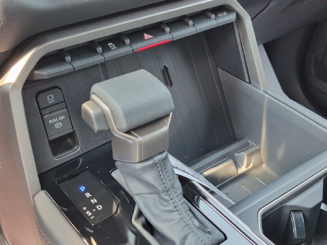 2026 Toyota Tundra Limited - Photo 19