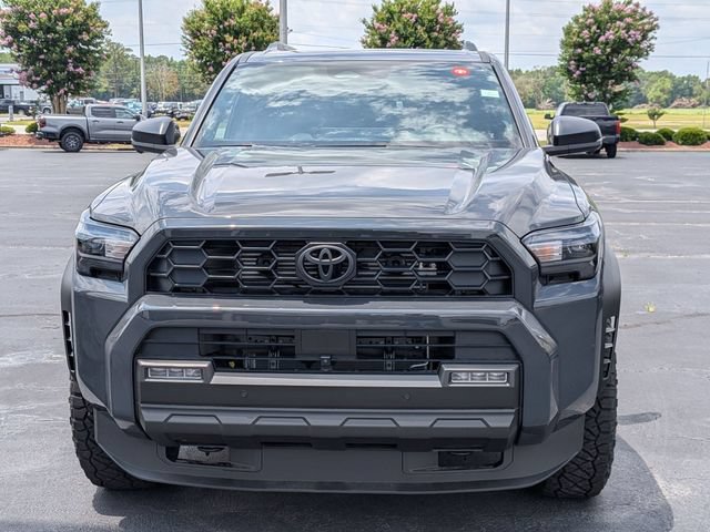 2026 Toyota 4Runner TRD Off-Road Premium - Photo 8