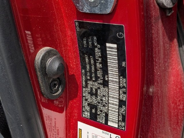 2021 Toyota 4Runner SR5 - Photo 25