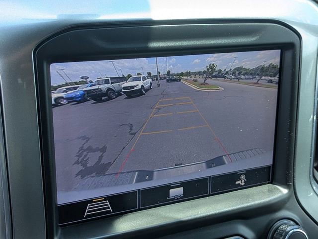 2020 Chevrolet Silverado 3500HD LTZ - Photo 24