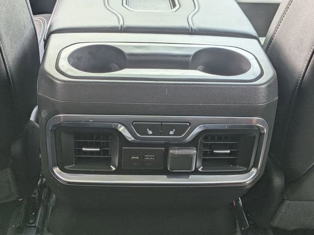 2020 Chevrolet Silverado 3500HD LTZ - Photo 28