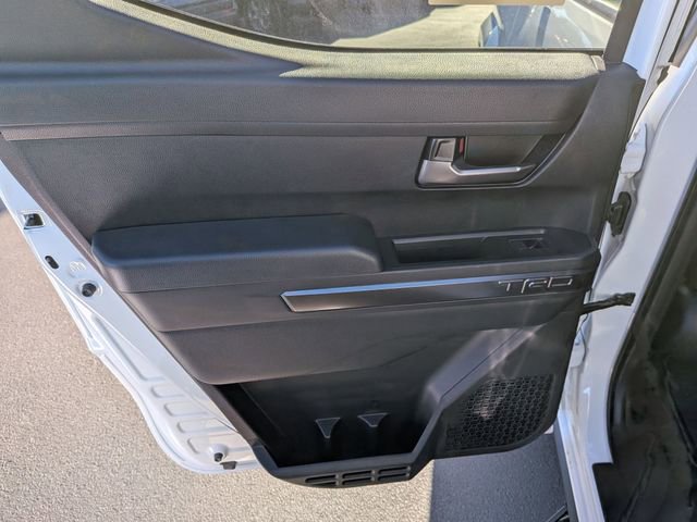 2025 Toyota Tacoma TRD Sport - Photo 29