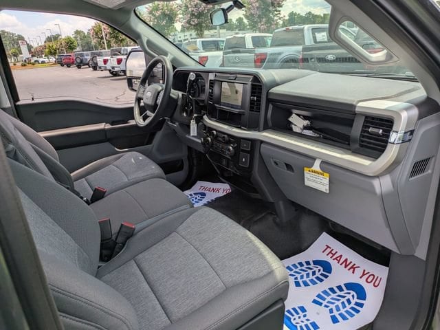 2025 Ford F-250 Super Duty XL - Photo 27