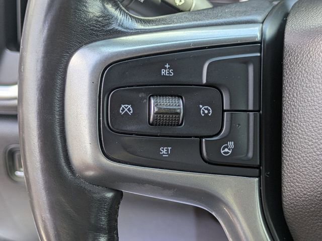 2020 Chevrolet Silverado 3500HD LTZ - Photo 17