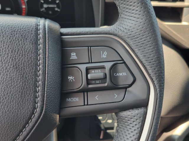 2026 Toyota Tundra Limited - Photo 14
