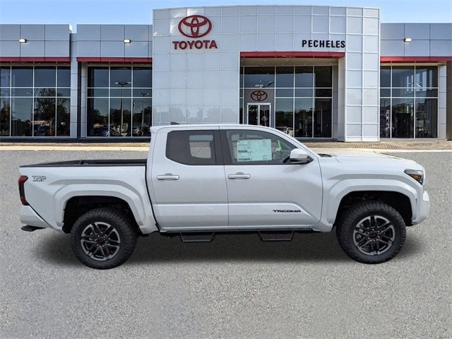 2025 Toyota Tacoma Truck Double Cab 
