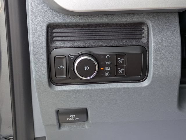 2025 Ford F-250 Super Duty XL - Photo 16