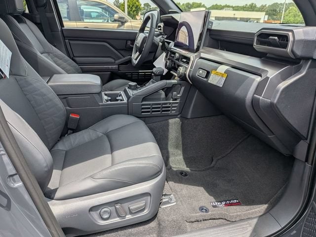 2026 Toyota 4Runner TRD Off-Road Premium - Photo 26