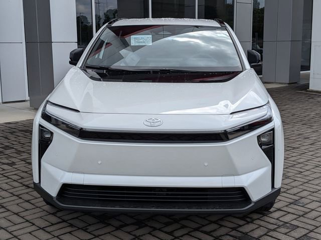 2026 Toyota bZ XLE - Photo 8