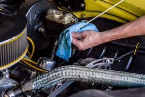 How to Check Transmission Fluid in Toyota Sienna: Easy Step-by-Step Guide