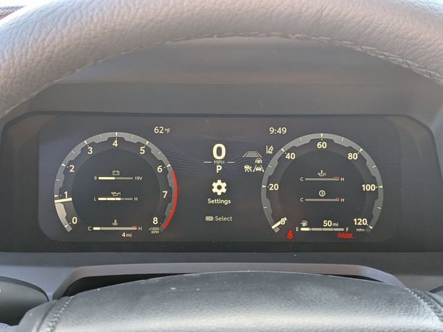 2025 Toyota Tacoma TRD Sport - Photo 18