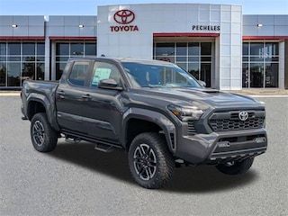 2025 Toyota Tacoma TRD Sport Truck Double Cab