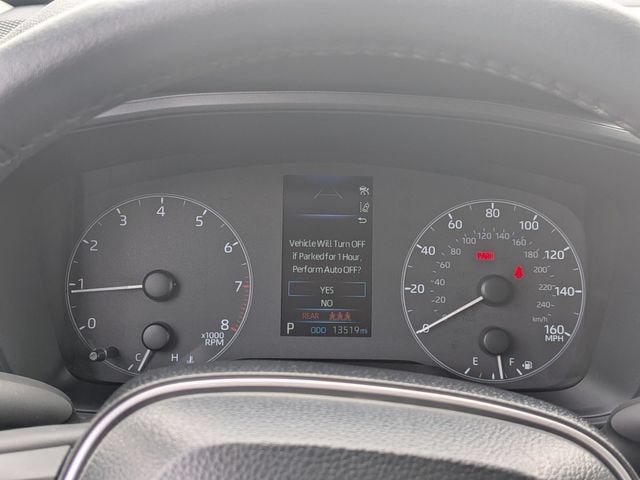 2025 Toyota Corolla Cross LE - Photo 15