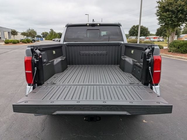 2025 Toyota Tacoma Limited - Photo 30