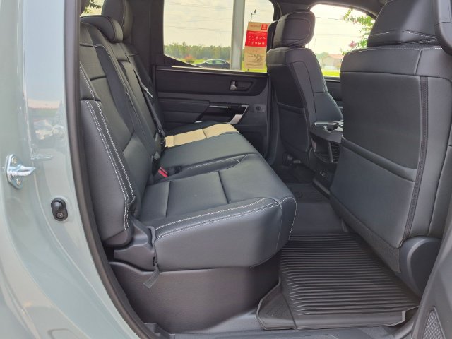 2026 Toyota Tundra Limited - Photo 24