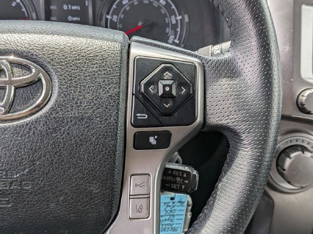 2021 Toyota 4Runner SR5 - Photo 13