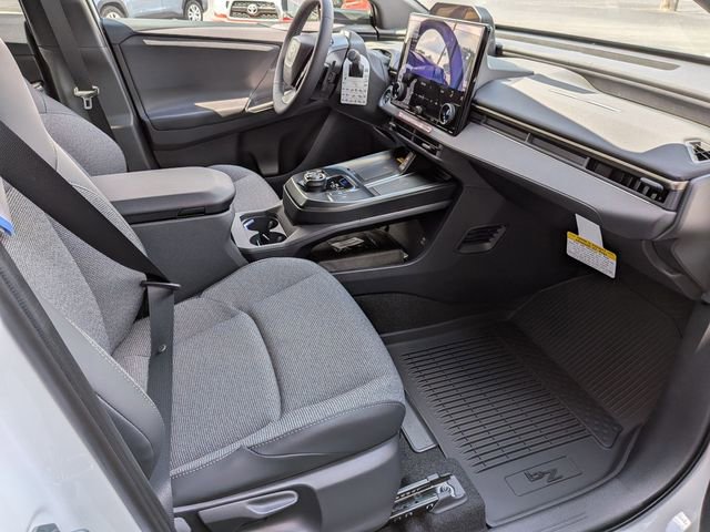 2026 Toyota bZ XLE - Photo 23