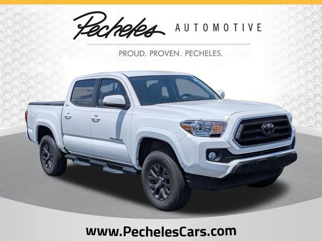 2023 Toyota Tacoma Truck 