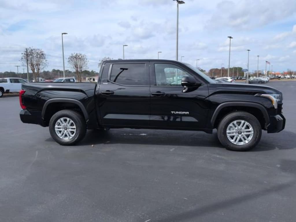Used 2026 Toyota Tundra SR5 Truck