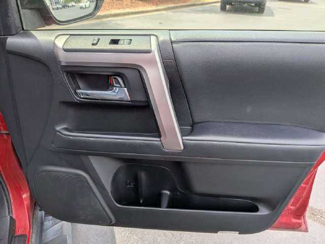2021 Toyota 4Runner SR5 - Photo 24