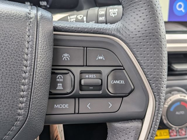 2026 Toyota 4Runner TRD Off-Road Premium - Photo 14