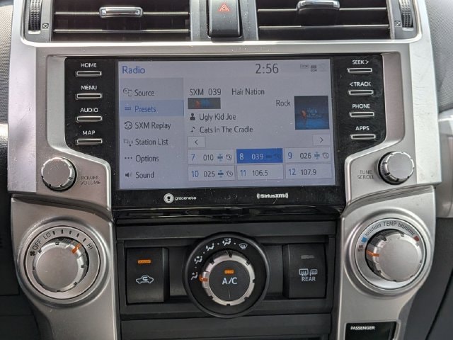 2021 Toyota 4Runner SR5 - Photo 15