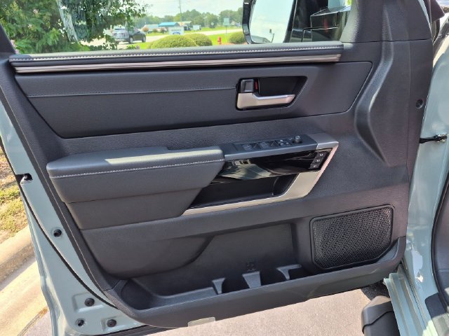 2026 Toyota Tundra Limited - Photo 9