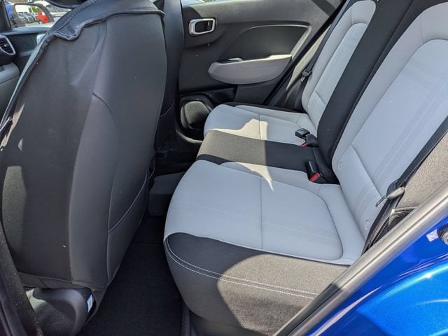 2024 Hyundai Venue SEL - Photo 19