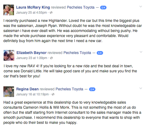 Toyota-Facebook-sales-reviews.png