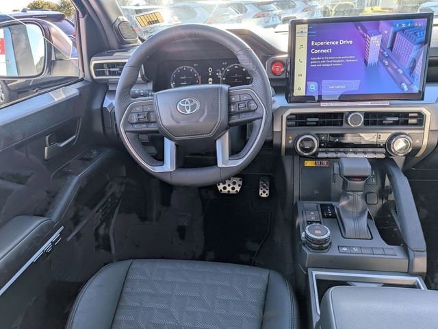 2025 Toyota Tacoma TRD Sport - Photo 26