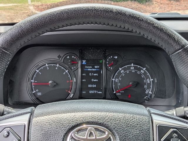 2021 Toyota 4Runner SR5 - Photo 14