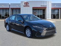 camry 2026 Toyota Camry LE Sedan 4T1DAACK4TU672573 for sale in Washington NC