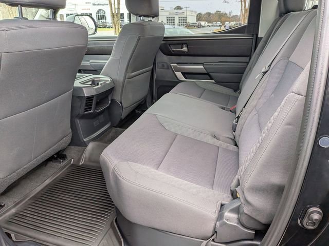 2023 Toyota Tundra SR5 - Photo 27