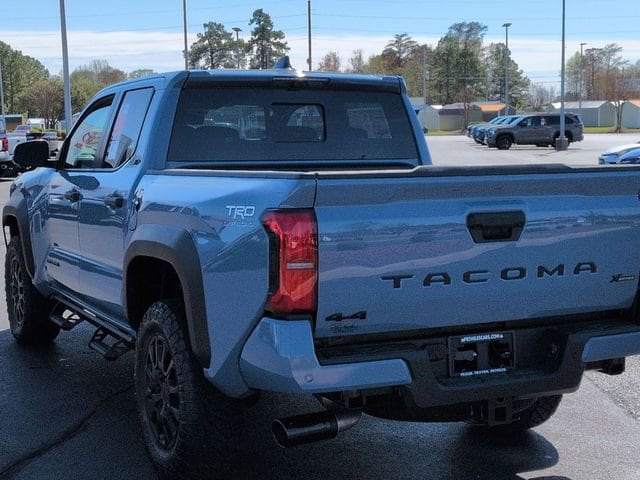 2026 Toyota Tacoma TRD Off Road - Photo 5