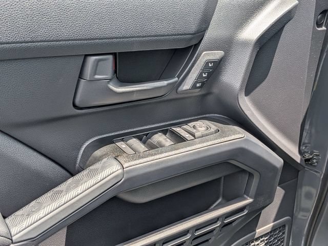 2026 Toyota 4Runner TRD Off-Road Premium - Photo 11