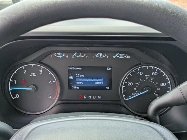 2025 Ford F-250 Super Duty XL - Photo 19