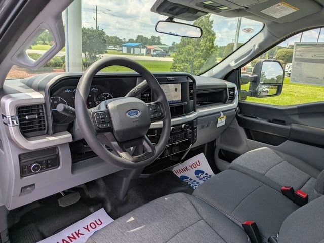 2025 Ford F-250 Super Duty XL - Photo 15