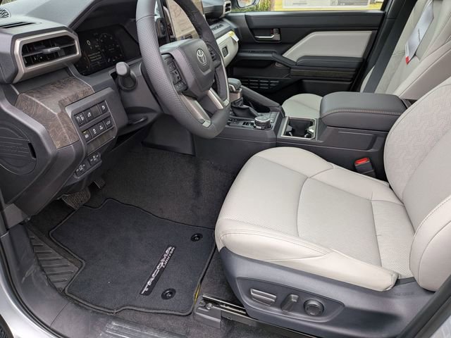 2025 Toyota Tacoma Limited - Photo 12