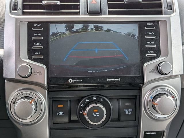 2021 Toyota 4Runner SR5 - Photo 16