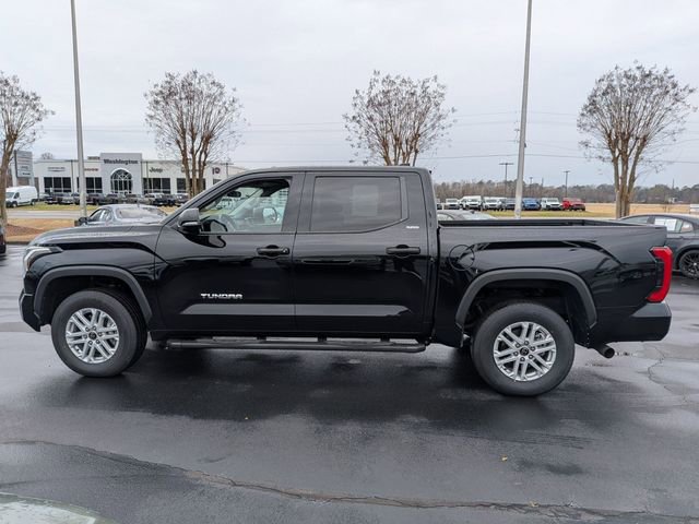 2023 Toyota Tundra SR5 - Photo 6