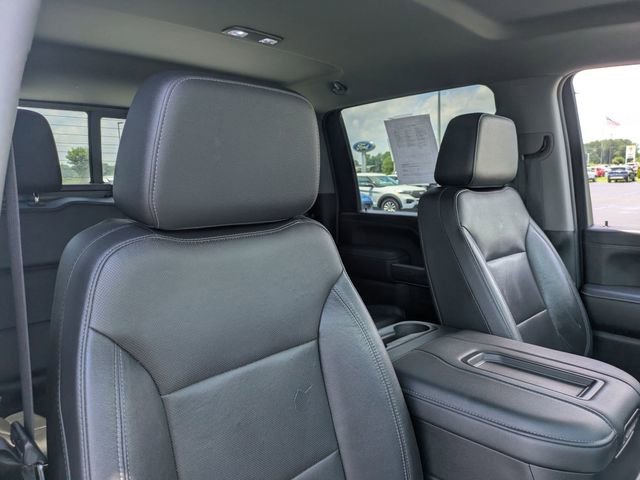 2020 Chevrolet Silverado 3500HD LTZ - Photo 35