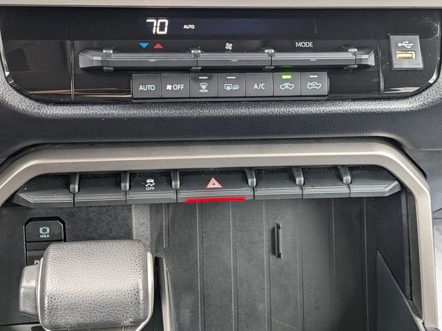 2023 Toyota Tundra SR5 - Photo 21