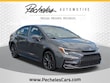 Toyota Corolla Hybrid