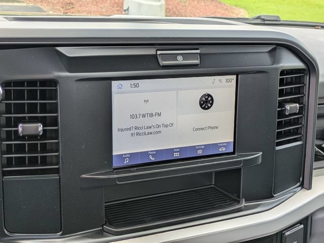 2025 Ford F-250 Super Duty XL - Photo 21