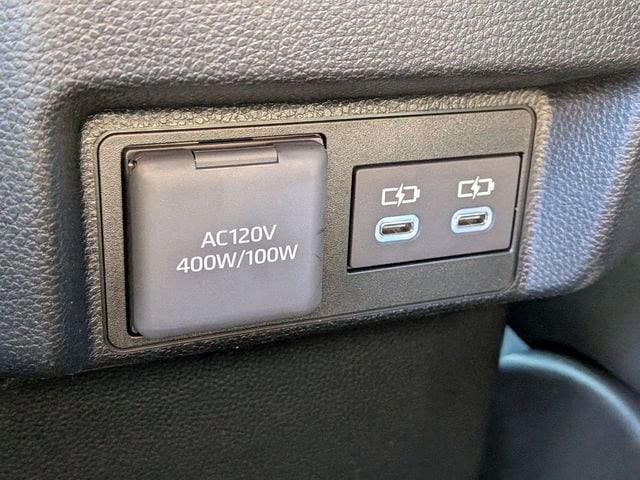 2025 Toyota Tacoma TRD Sport - Photo 27