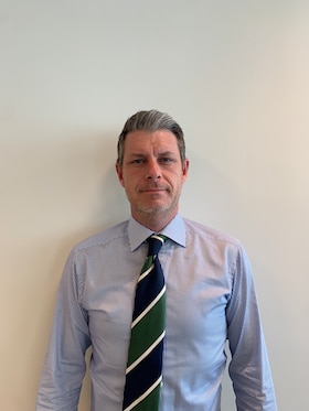 Staff member Doug Batchelor from 7e437bbdf78f