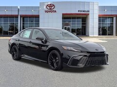 camry 2026 Toyota Camry SE Sedan 4T1DAACK2TU722337 for sale in Washington NC