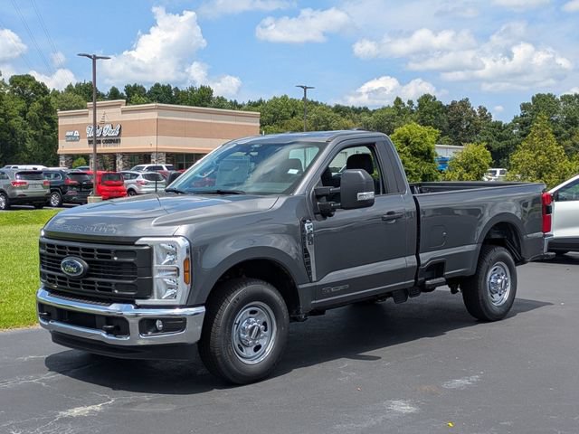 2025 Ford F-250 Super Duty XL - Photo 8