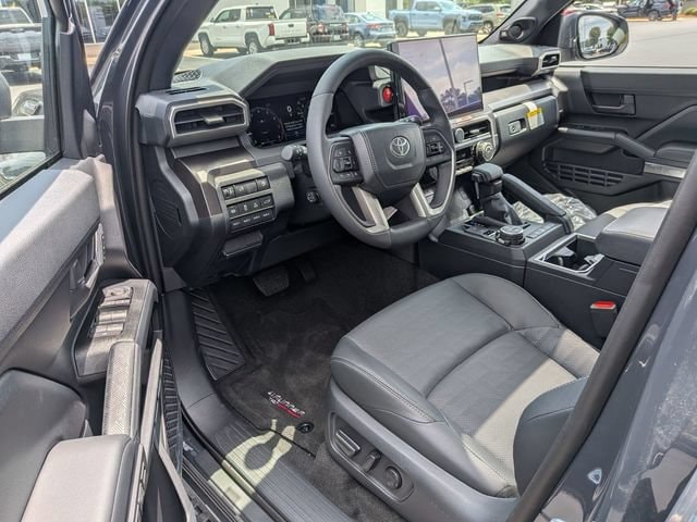 2026 Toyota 4Runner TRD Off-Road Premium - Photo 12